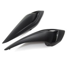 Carbon Seitenverkleidung für