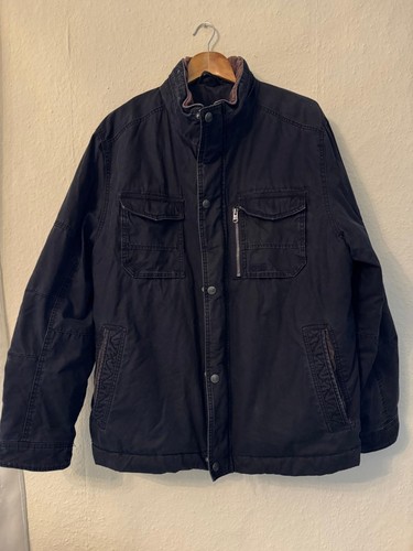 Herren jacke globetrotter - herren,