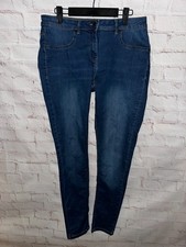 Blue Motion Jeans mit
