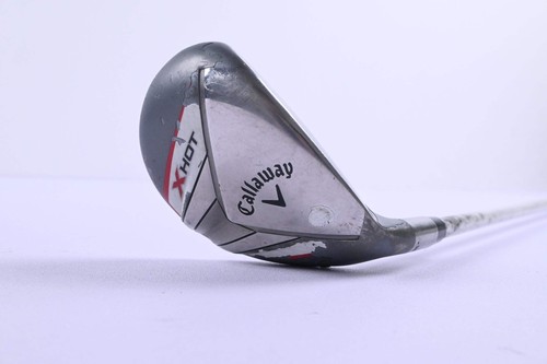 Callaway hot hybrid 22 - x,