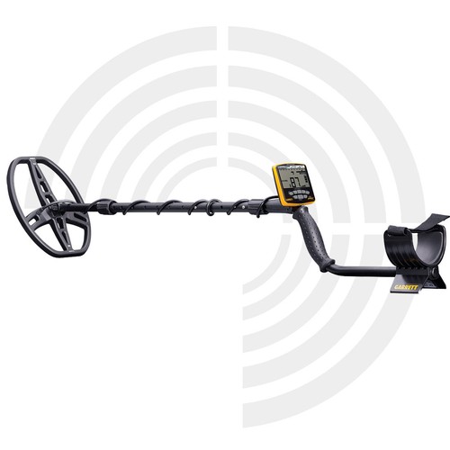 Garrett ace apex raider - garrett,