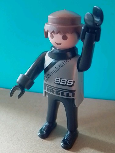 Playmobil figur - playmobil,