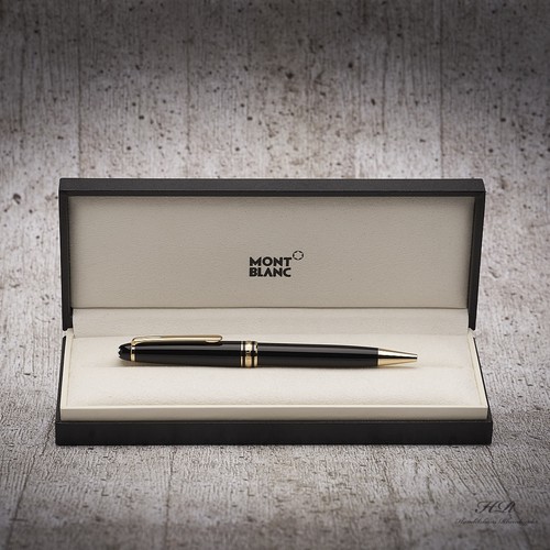 Montblanc meisterstück - montblanc,