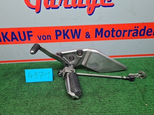 Suzuki bandit 600 gn77b - 600,