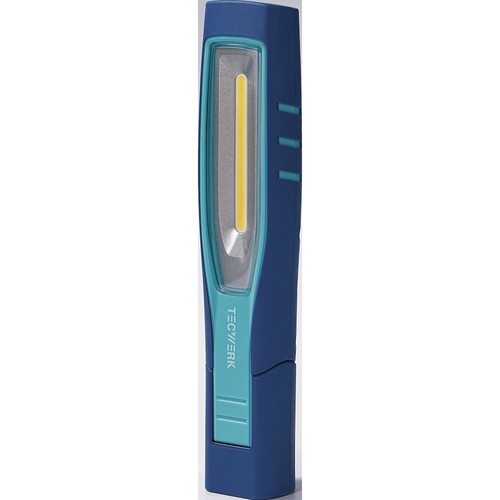 Led akkuhandleuchte 3350 - 3,6v,