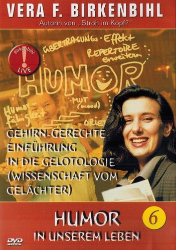 Vera birkenbihl humor - f.,