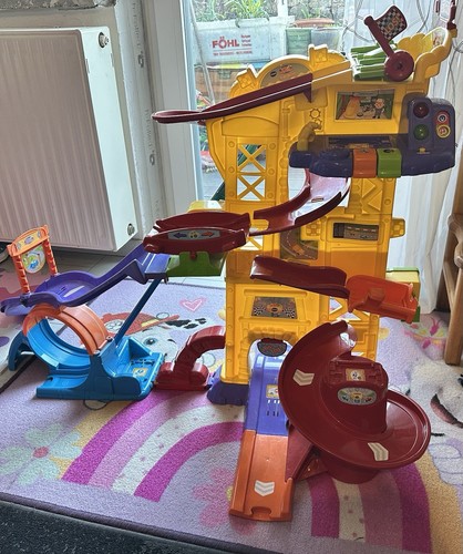 Vtech tut - tut, baby