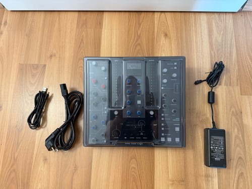 Ssl uc1 decksaver inkl - ssl, –