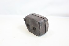 Original Schalldämpfer