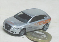 Herpa 046596 audi - herpa,