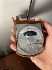 Metrawatt Metrastar CDS