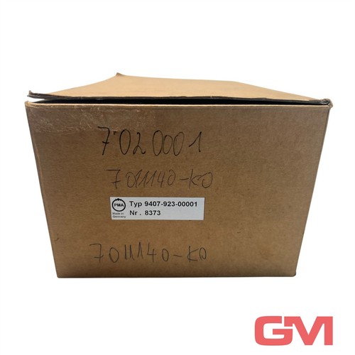 Pma industrie u - pma, industrie-