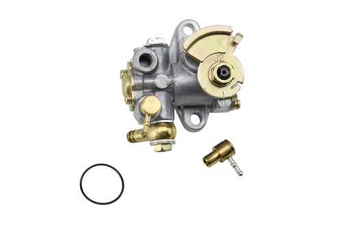 Neu cagiva mito - 125, ev