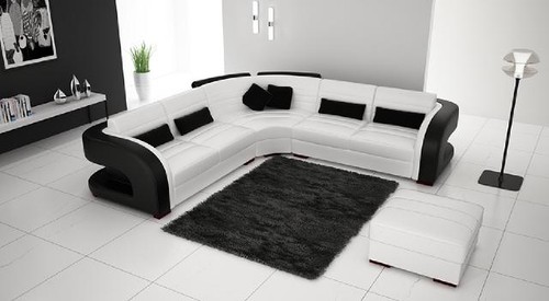 Ledersofa design - ledersofa,