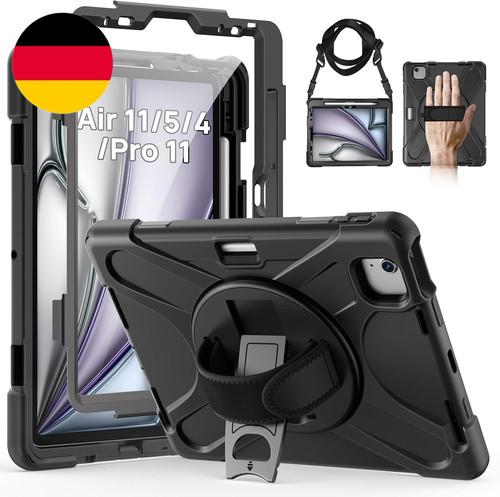 Gerutek hülle für ipad air - gerutek,