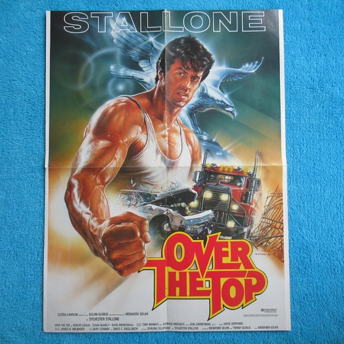 Sylvester stallone poster - sylvester,