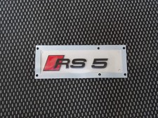 Original Audi RS5 B9