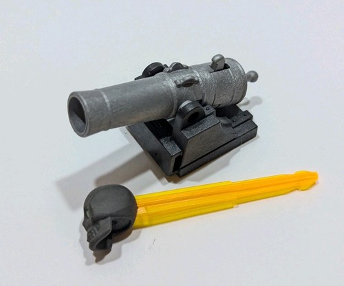 Playmobil waffe kanone - waffe,