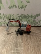 Modell  1:50,  Bagger O&K MH 2