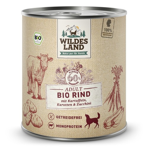 Wildes land bio - -,