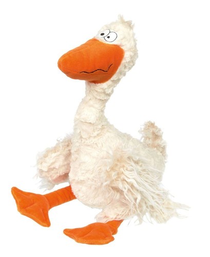 Sigikid kuscheltier gans betta - sigikid,