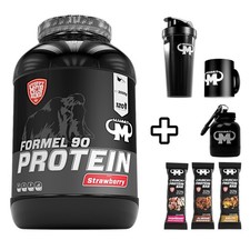 3kg / 3000g Protein Formel 90