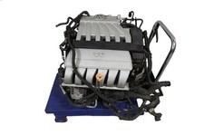 AXZ Motor 232.000km 3.2FSI