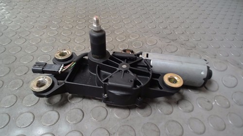Scheibenwischermotor hinten - scheibenwischermotor,