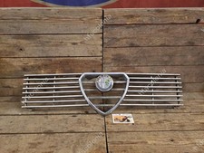 Frontgrill Alfa Romeo Giulietta 116, Kühlergrill NEU 60734022, 1169589140