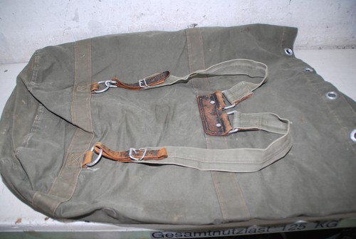 Posten original bundeswehr - posten,