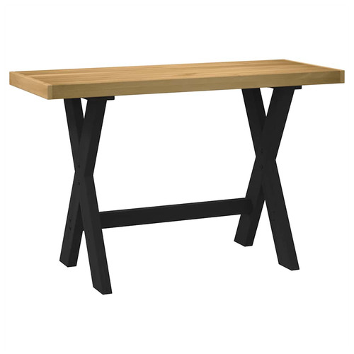 Schreibtisch massiv kiefer - schreibtisch,