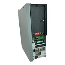 Danfoss VLT FC-302PK37T5E20H1