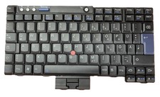 DE Tastatur Keyboard komp