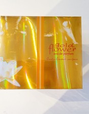 Parfum Gold Flower by Caroline