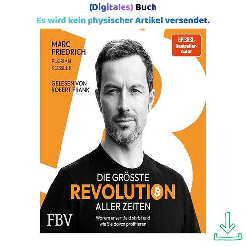 Die größte revolution - revolution, aller