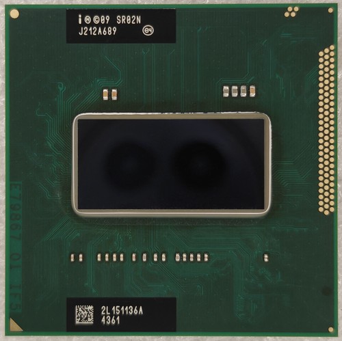 Intel kern 2670qm mobile - 4,