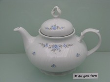 SELTMANN WEIDEN Porzellan - --