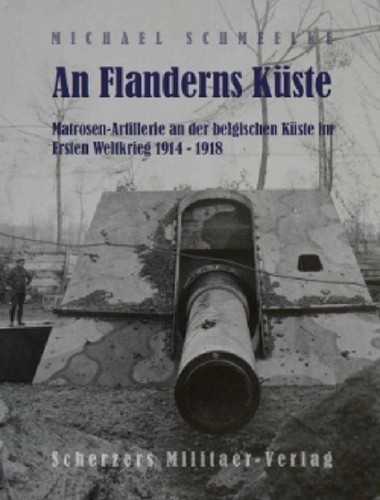 Schmeelke flanderns küste - an,