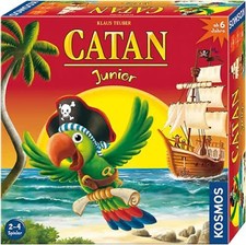 Kosmos 697495 Catan Junior