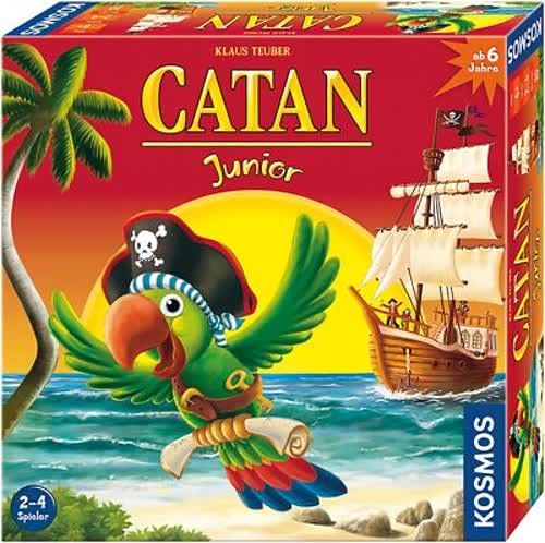 Kosmos 697495 catan - kosmos,