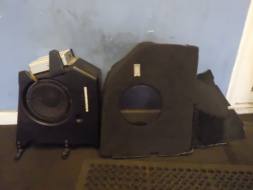 Mk1 ford focus - ford,