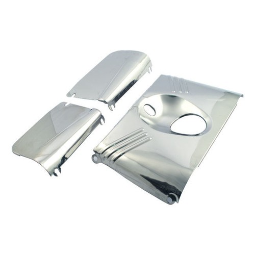 Gabelbrücken cover kit fork - kit,
