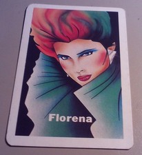 Alter kleiner Taschenkalender