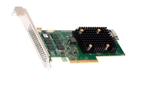 Broadcom megaraid 9560 - broadcom,