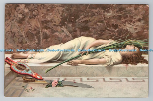 R788374 paris die heilige - die,