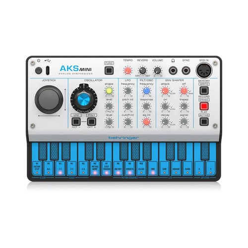 Behringer aks mini analog - aks,