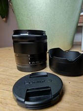 Panasonic lumix vario - g,