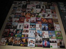 DVD Filme/Einzeln zum