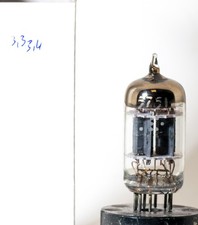 E83CC 5751 Sylvania, geprüft