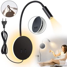 Schwanenhals lampe led - lampe,